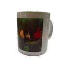 Caneca Personalizada - Aves Diversas