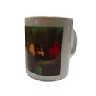 Caneca Personalizada - Aves Diversas