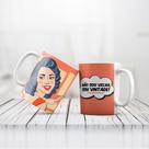 Caneca Personalizada Avós 14