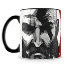 Caneca Personalizada Barber of War - Porcelana Alta Resistência Caneca Personalizada Barber of War - Porcelana Alta Resistência