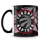 Caneca Personalizada Basquete Toronto Raptors - Porcelana de Alto Brilho