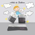 Caneca Personalizada Batizado 01