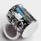 Caneca Personalizada Batman HQ - 325ml