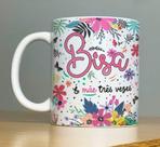 Caneca personalizada Biso/Bisa