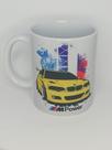 Caneca Personalizada BMW M3 de cerâmica 325 ml