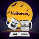 Caneca Personalizada Bruxas 28