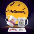 Caneca Personalizada Bruxas 31