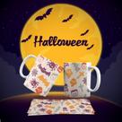 Caneca Personalizada Bruxas 32
