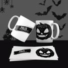 Caneca Personalizada Bruxas 52