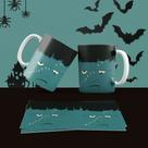 Caneca Personalizada Bruxas 55