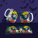 Caneca Personalizada Bruxas 60