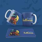 Caneca Personalizada Bruxas 71