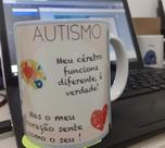 Caneca Personalizada