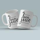 Caneca Personalizada Café Bom Dia 01