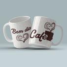 Caneca Personalizada Café Bom Dia 17 Caneca Personalizada Café Bom Dia 17