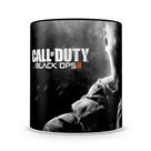 Caneca Personalizada Call of Duty Black Ops 2 - 325ml - Cerâmica de Alta Qualidade Caneca Personalizada Call of Duty Black Ops 2 - 325ml - Cerâmica de Alta Qualidade