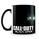 Caneca Personalizada Call of Duty Black Ops 3 - 325ml - Cerâmica de Alta Qualidade Caneca Personalizada Call of Duty Black Ops 3 - 325ml - Cerâmica de Alta Qualidade