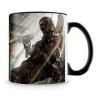 Caneca Personalizada Call of Duty Black Ops Mod.2 - 325ml Caneca Personalizada Call of Duty Black Ops Mod.2 - 325ml