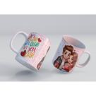 Caneca Personalizada casal divertido e fofinhos 325ml - PRESENTE CRIATIVO E DIVERTIDO Caneca Personalizada casal divertido e fofinhos 325ml - PRESENTE CRIATIVO E DIVERTIDO