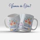 Caneca Personalizada Chá 03 Caneca Personalizada Chá 03