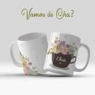 Caneca Personalizada Chá 06