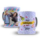 Caneca Personalizada com foto aniversario Caneca Personalizada com foto aniversario