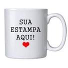 Caneca Personalizada Com Foto e Frase