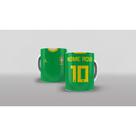 caneca Personalizada com nome Seleção Brasileira copa 2026 325ml