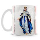 Caneca Personalizada com Oração Ave Maria - 325ml