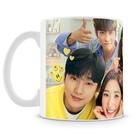 Caneca Personalizada com Personagens de Dorama - Mod.7 - 325ml Caneca Personalizada com Personagens de Dorama - Mod.7 - 325ml