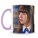 Caneca Personalizada com Personagens de Dorama - Modelo 2 Caneca Personalizada com Personagens de Dorama - Modelo 2