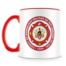 Caneca Personalizada Corpo de Bombeiros do Rio Grande do Sul - 325ml