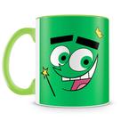 Caneca Personalizada Cosmo dos Padrinhos Mágicos - 325ml