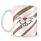 Caneca Personalizada de Páscoa - Modelo 5 - Cerâmica 325ml Caneca Personalizada de Páscoa - Modelo 5 - Cerâmica 325ml