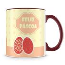 Caneca Personalizada de Páscoa - Modelo 8 - 325ml
