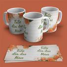 Caneca Personalizada Dia Das Mães 05 Caneca Personalizada Dia Das Mães 05