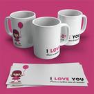 Caneca Personalizada Dia Das Mães 07