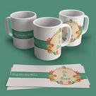 Caneca Personalizada Dia Das Mães 14