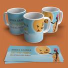 Caneca Personalizada Dia Das Mães 15 Caneca Personalizada Dia Das Mães 15