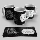 Caneca Personalizada Dia Das Mães 17