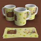 Caneca Personalizada Dia Das Mães 29 Caneca Personalizada Dia Das Mães 29