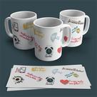 Caneca Personalizada Dia Das Mães 32