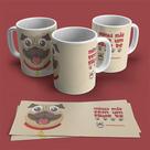 Caneca Personalizada Dia Das Mães 41 Caneca Personalizada Dia Das Mães 41