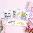 Caneca Personalizada Dia das Mães Flork 325ml Porcelana Presente Criativo Estampa 15 Caneca Personalizada Dia das Mães Flork 325ml Porcelana Presente Criativo Estampa 15