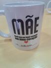 Caneca personalizada dia das mães