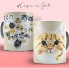 Caneca Personalizada Dia Das Mães Meme Bento Cake Flork Mãe De Príncipe Presente Caneca Personalizada Dia Das Mães Meme Bento Cake Flork Mãe De Príncipe Presente