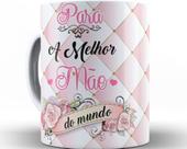 Caneca Personalizada dia das maes
