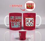 Caneca Personalizada Dia Dos Namorados Presente Criativo Namorado Namorada