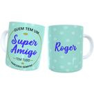 Caneca Personalizada