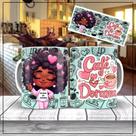 Caneca Personalizada Dorama